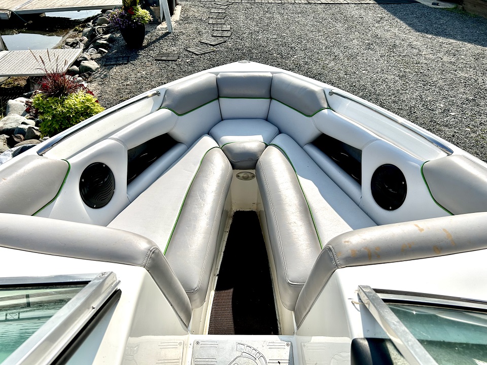 2005 Centurion CYCLONE C4 - Photo 7